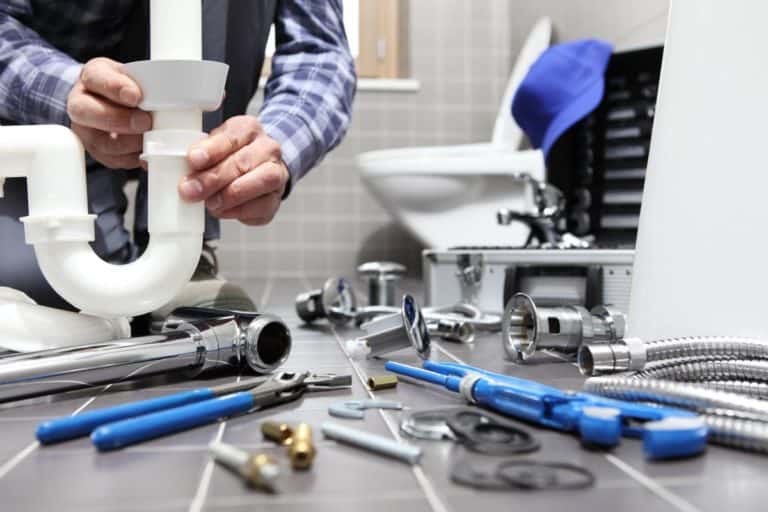 Commercial Plumbers In Leicester - Get The Best For Your Business ...